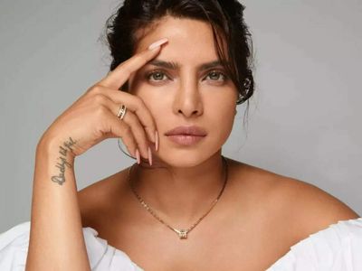 Priyanka Chopra receives flak for 'activism of convenience' after post on Iran protest; Twitterati say actress ignores similar issues rampant in India