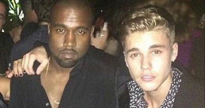 Justin Bieber ends friendship with Kanye West after rapper slammed wife Hailey