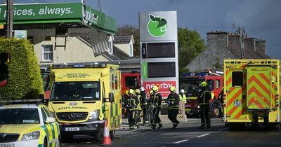 Ulster v Ospreys to hold minute's silence as nine killed in explosion that's rocked Ireland