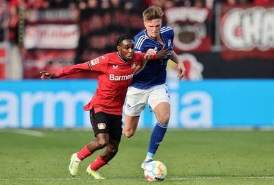 Bayer Leverkusen vs Schalke 04 LIVE: Bundesliga result, final score and reaction