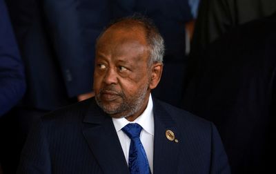 Armed attackers kill seven Djibouti soldiers - presidential adviser