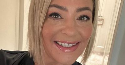 Lisa Armstrong unveils stylish hair transformation ahead of return to work on Strictly