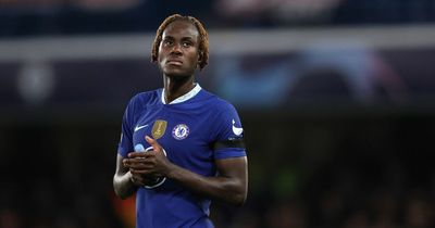 Confirmed Chelsea team vs Wolves: Potter makes seven changes as Chalobah, Havertz, Pulisic start