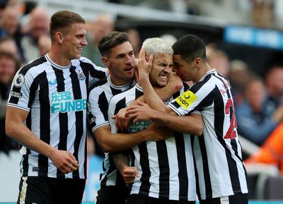 Newcastle United vs Brentford LIVE: Premier League result, final score and reaction