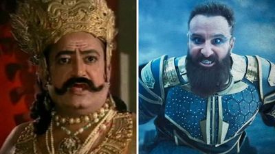 Adipurush row: Should artists have the license to depict epic characters as they please?