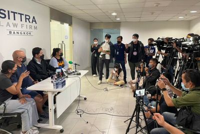 Army admits officer threatened Israeli's life