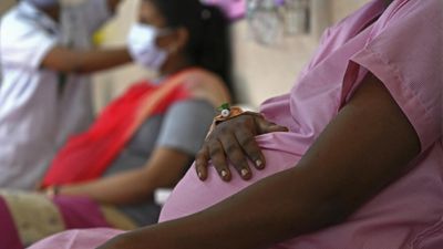 India’s top court rules in favour of right of abortion for all women