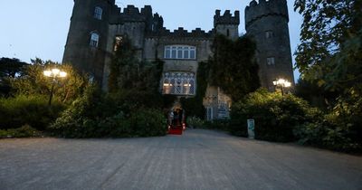 The haunting of Malahide Castle: Scorned lovers, a king killer and a prankster who stole Lizzo's phone