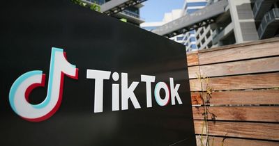 Warning to parents to check their kids' TikTok settings