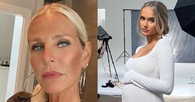 Ulrika Jonsson takes 'brutal' swipe at pregnant Molly-Mae Hague as she brands her 'pointless' and 'irritating'