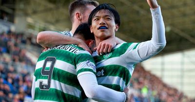 3 talking points as Celtic snatch dramatic late win with Giorgos Giakoumakis leaving St Johnstone sickened