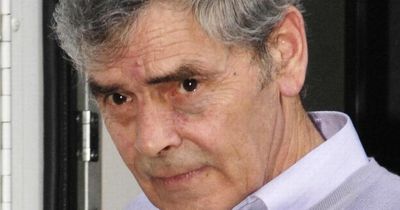 Notorious serial killer Peter Tobin dies aged 76 after falling ill behind bars