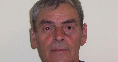 Peter Tobin dies in hospital after falling ill while serving life sentence
