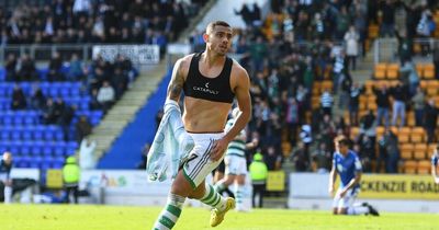 Three things we learned as Celtic stage Perth grand finale with Giakoumakis the last-minute hero
