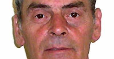 Serial killer Peter Tobin who murdered at least three women dies in hospital