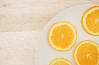 Do oranges prevent colds? A food scientist debunks the Vitamin C remedy