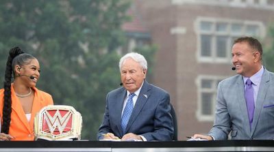 Lee Corso Missing Second Straight ‘College GameDay’ Saturday