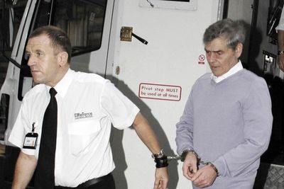 Full extent of Peter Tobin’s violence may never be known