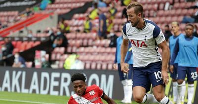 Erling Haaland debate sees Harry Kane's former teammate make key point about Tottenham striker