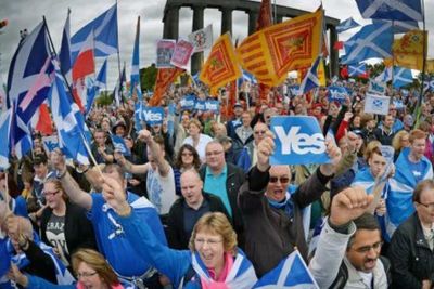 New code of conduct 'will make media more receptive' to Yes campaign