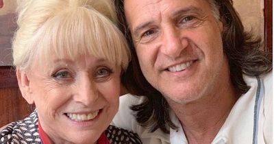 Barbara Windsor's widower says marriage 'wasn't closed book' and wanted him to 'have fun'