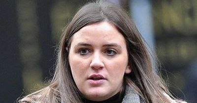 Drunk veterinary nurse who caused chaos on Turkey flight allowed to keep job