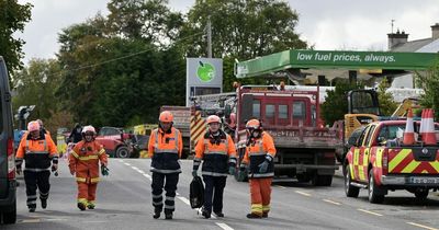 Creeslough explosion: 10 people confirmed dead as further details released