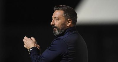 Derek McInnes provides Hearts assessment as he doesn't consider Europa Conference League factor