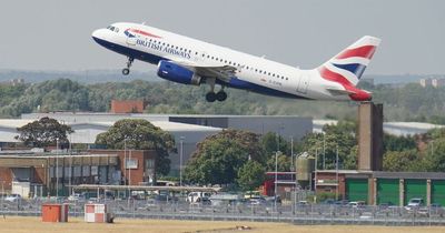 British Airways plane to Palma aborts journey midflight amid reports of emergency