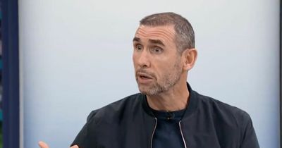 Martin Keown in agreement with Rio Ferdinand amid "embarrassed" Erling Haaland claim