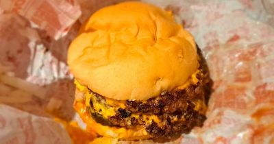 Meatliquor review: We tried the Leeds burger named one of the best in the UK
