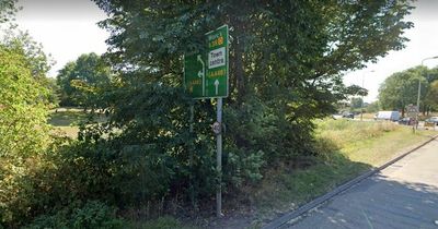 People flummoxed as town keeps making 'basic' spelling mistakes on their road signs