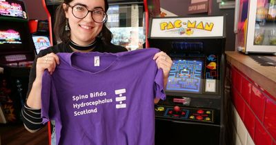 Glasgow gamers asked to take part in first ever World Gaming Day to raise money for charity