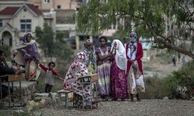 Postponement of Tigray peace talks latest blow in Ethiopia’s hidden war