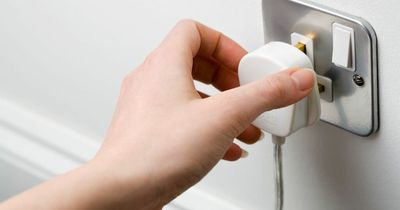 Four ways £5 electrical gadget can slash your energy bills, claims expert