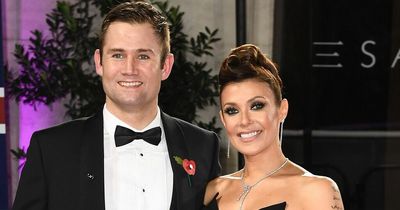 Kym Marsh insists her husband 'couldn't care less' about infamous Strictly curse