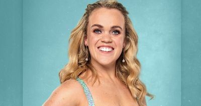 Strictly: Ellie Simmonds and boyfriend's history - childhood friends to true love