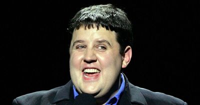 Peter Kay stuns fans as he performs 'top secret' comedy gig with 'new material'