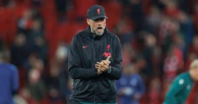 Jurgen Klopp warned Liverpool will face something he 'hasn't experienced' against Arsenal