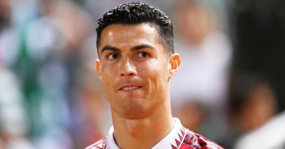 Manchester United star Cristiano Ronaldo pushed down football rich list by Kylian Mbappe as Erling Haaland emerges
