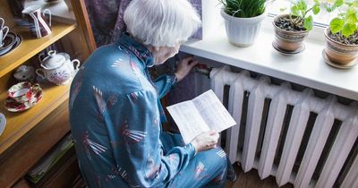 DWP £900 Winter Fuel Payment - when it will be paid and who is eligible for the support