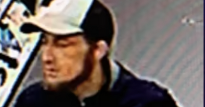 Burglar tries to use stolen bank card prompting police appeal