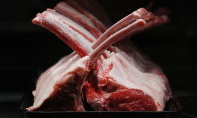 British lamb exported to US for first time in more than 20 years