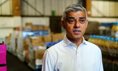 The week in audio: Clear the Air with Sadiq Khan; Today; The Open Secret; Eliza