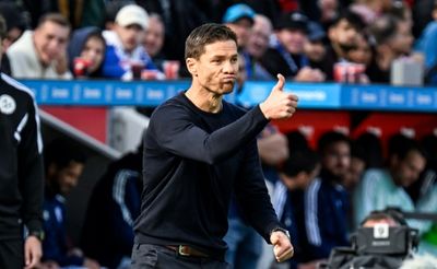 Leverkusen rediscover winning chemistry on Alonso's debut