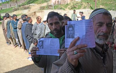 Trans-regional parties form committee to oppose inclusion of outsiders as voters in J&K