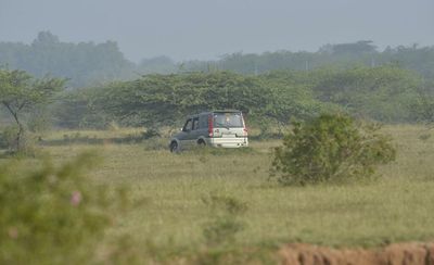 Chorus grows for declaring Hesaraghatta Grasslands as conservation reserve