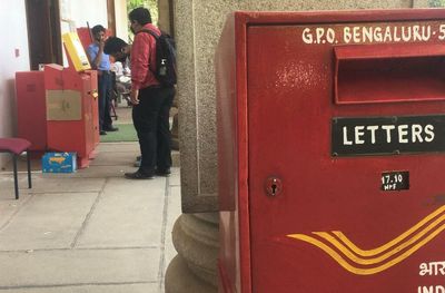 Postal department looks to deliver agricultural produce to consumers’ doorsteps