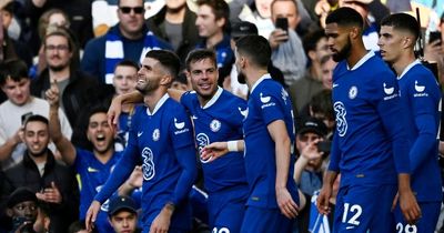 Chelsea's nearly men do the damage as Wolves put to the sword - 5 talking points