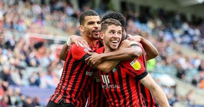 Ryan Christie plunges Brendan Rodgers deeper into trouble as Bournemouth star comes back to stun old Celtic boss